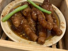豉油鸡爪-蔡澜点心·粤菜(西单大悦城店)