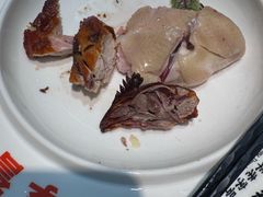 -沿江海南菜·文昌鸡祖师爷(大东海店)
