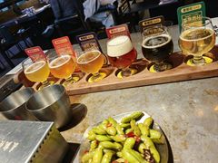 -麦凯伦烧烤·精酿超级工厂店(金桥总店)