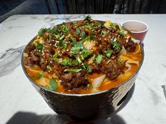 -欧提汗·新疆餐厅·清真(银都路店)