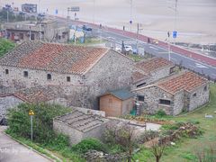 -长江澳风力发电景观区