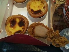 -肯德基(欣旺店)