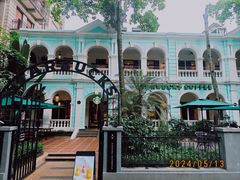 -星巴克臻选(广州沙面店)