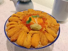 海胆饭-YAMAKAWA(龙湖胥江天街店)