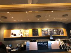 -星巴克(天津鲁能中心第三店)