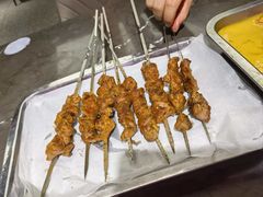 -盱眙虾神於氏龙虾(夫子庙红街店)