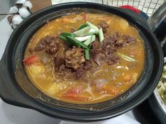 -临安鲲凌餐厅(钱王大街店)