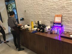 -十面春风·江南面馆(崇宁路店)