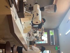 大堂-Again Coffee Roaster(香蜜湖店)