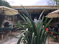 -云里小坐·小院里·团建·宴请·下午茶(三圣乡店)