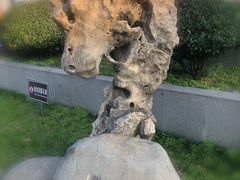 -南京金牛湖风景区