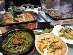 -二十八里太湖船菜(吉祥路店)