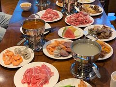 -大连金石滩绿发温泉假日酒店