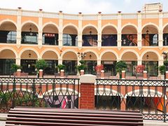 -佛罗伦萨小镇广佛名品奥特莱斯(疏港路店)