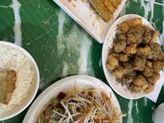 -杨记小炒老店