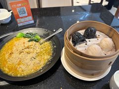 -新花城蟹粉馆(乌鲁木齐店)