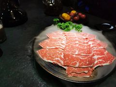 龙门和牛-龙门养心粥火锅(祥恒广场店)