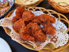 -Santoor 萨都里印度餐厅(北锣鼓巷店)