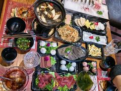 -束河人家(南锣鼓巷店)