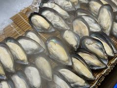 -焰江山海鲜牛排烤肉自助(锦华万达二星店)