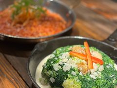 -卢布里西餐厅(总店)