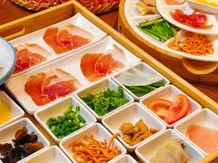 -芸南道·过桥米线(昆明老街旗舰店)