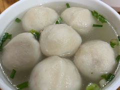 -江南红鱼汤(洋中花园店)