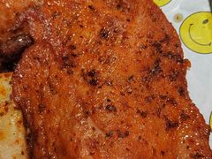 -新疆烧烤王(广灵店)