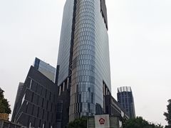 -紫峰大厦