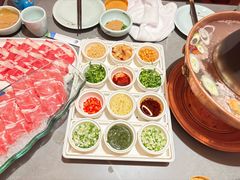 -额尔敦传统涮(体育场店)