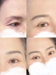 -MIVI野生眉纹绣纹眉