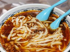 -韩师傅老大同刀削面(北苑路店)