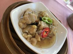 -东方御宴海鲜酒楼(棕泉酒店)