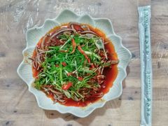-洪霞餐馆