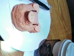 -星巴克(镇江苏宁广场6F店)