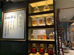 -新荣记(建国门外大街店)