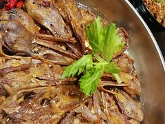 -丫头记(新村店二部)
