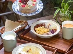 -绿小院(荔湾店)