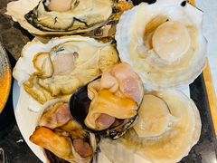 -川骄海鲜自助(亚运村店)