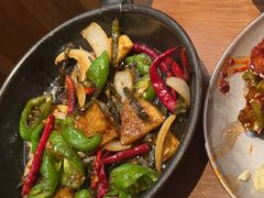 -马场洞肉铺(高丽街店)
