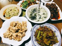 -大隐隐于市私房菜(保和小区店)