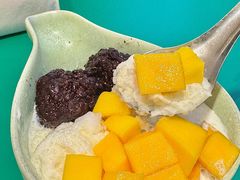 -堂屋糖水店(愚园店)