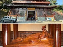 -敬亭山风景名胜区