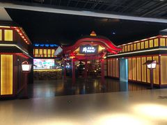 -牛New寿喜烧(金茂览秀城店)