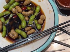 -古彭7只羊·招牌白串·碳锅羊肉旗舰店