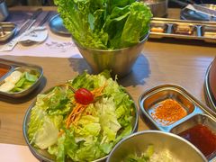 -西塔老太太泥炉烤肉(北京双井店)