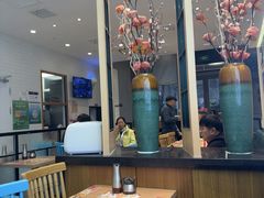 -小杨生煎(香港名都店)