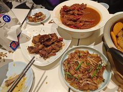 -大铁勺新津菜(东丽阳光新业广场店)