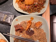 -梨花自助烤肉(乐宾店)