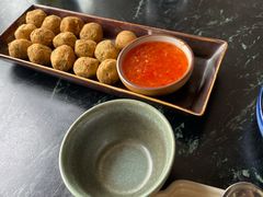 -兰溪小馆(东直门簋街店)